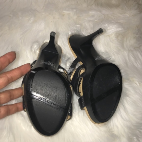 Nine West  High Heel Sandal - Picture 3 of 6